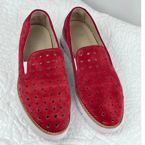 Johnston & Murphy | Shoes | Johnston Murphy Womens Size 7  display picture 2